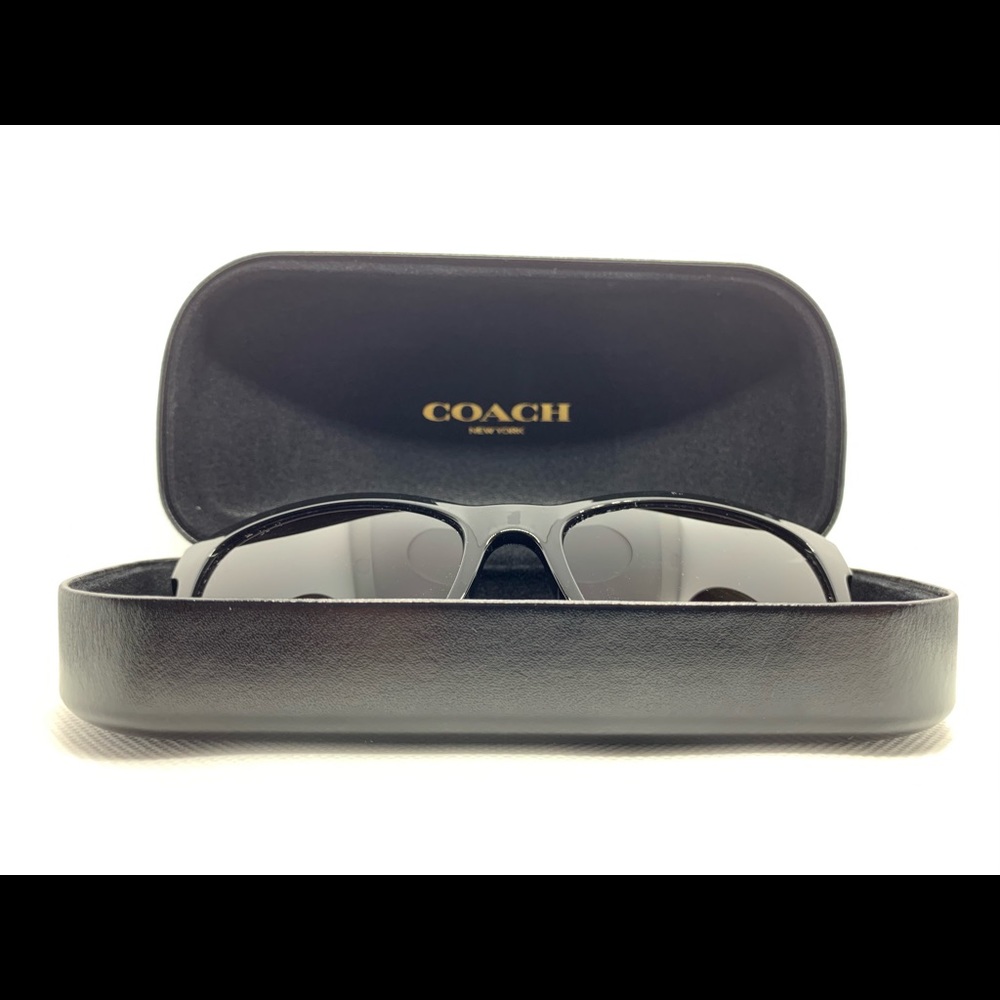 Coach Sunglasses